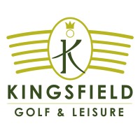 Kingsfield Golf & Leisure logo - Similar company to Westcombe Foundation