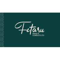 Fetaru Image & Consults logo - Similar company to Potistry - Home And Garden