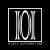 ITSELF Automation Pvt LTD logo - Similar company to Apogee Automation Systems - Sri Lanka