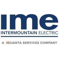 Intermountain Electric, Inc. (IME) logo - Similar company to Intermountain Electronics