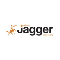 Albert Jagger Engineering logo - Similar company to Viking U-Bolts