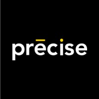 Précise Design logo - Similar company to Aidoru Hands Music Company