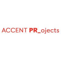 Accent PR_ojects logo - Similar company to 4Ye