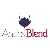 Andes Blend logo - Similar company to Ctoservice