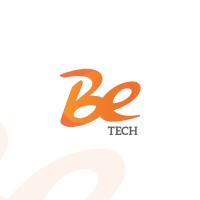 Be Tech logo - Similar company to Be Tech
