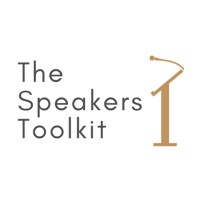 The Speakers' Toolkit logo - Similar company to L