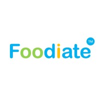 Foodiate logo - Similar company to Fesh Up