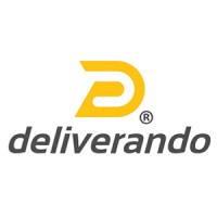 Deliverando logo - Similar company to Vfryt