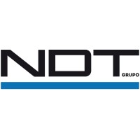 NDT Group logo - Similar company to Ndteam