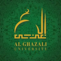Al Ghazali University logo - Similar company to Lingo Ocean