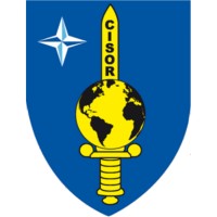 CISOR - Interallied Confederation of Reserve NCO logo - Similar company to Resonant Engineering