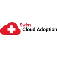 Swiss Cloud Adoption logo - Similar company to Cloud Alliance Inc.