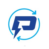 Precision E-Cycle logo - Similar company to Shred Vault