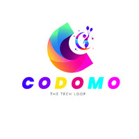 Codomo Edtech logo - Similar company to Talkeo Llp