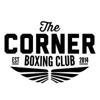 The Corner Boxing Club logo - Similar company to Archetype Boxing Club