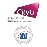 MSc Accounting and Finance with AI and Fintech Applications (CityU - BNAI Collaboration) logo - Similar company to Financial Network | Aix Group Company