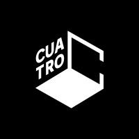 Cuatro كواترو logo - Similar company to D² Analytics