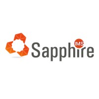 SapphireIMS logo - Similar company to Technodreams