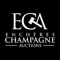 Enchères Champagne Auctions logo - Similar company to Iegor