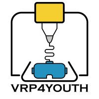 VRP4Youth: Innovative Integration Between VR and RP for Youth-Erasmus+ logo - Similar company to Limifield Sa