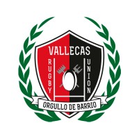 Vallecas Rugby Unión logo - Similar company to Vallecas Cf