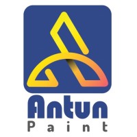 ANTUN paint logo - Similar company to Laytech S.R.L.