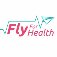 FlyForHealth logo - Similar company to Zamber Company