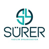 Sürer Yazılım ve Organizasyon logo - Similar company to The İstanbul Expo