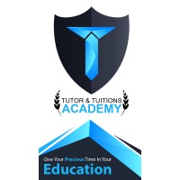 Tutor and Tuitions Academy logo - Similar company to Kavelearn