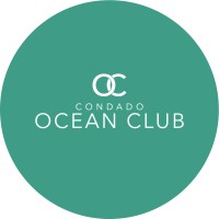 Condado Ocean Club logo - Similar company to Db Corp Limited