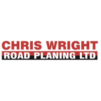Chris Wright Road Planing Ltd logo - Similar company to F & D Construction And Surfacing Ltd