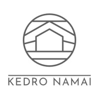 Kedro namai logo - Similar company to Vivahus