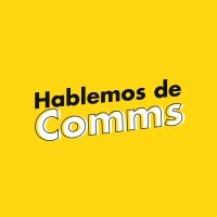 Hablemos de Comms logo - Similar company to Pixaudit