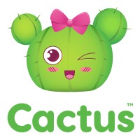 Cactus France logo - Similar company to Toolkit