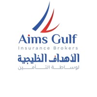 Aims Gulf Insurance Brokers logo - Similar company to Linktek Pvt Ltd