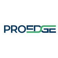 Proedge Infotech logo - Similar company to Shield Skill Hub