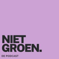 Niet Groen De Podcast