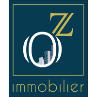 OZ IMMOBILIER logo - Similar company to Group Bh