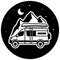 Curious Campervans logo - Similar company to Frontier Tiny Homes, Llc