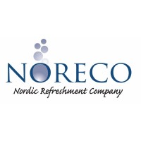 Nordic Refreshment Company AS logo - Similar company to Multibev