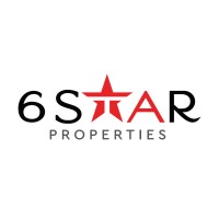 6Star Properties logo - Similar company to Kinney Construction