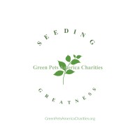 Green Pets America Charities Aka Dogs Of Wars