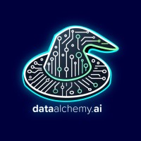 DataAlchemy.ai logo - Similar company to Uredx