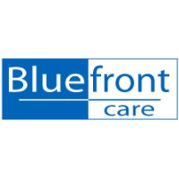 Bluefront Care Ltd logo - Similar company to Fostering2Inspire