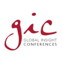 Global Insight Conferences logo - Similar company to Propergaanda