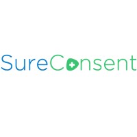 SureConsent logo - Similar company to Homethrive