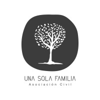 Una Sola Familia logo - Similar company to Docta Legal