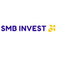 SMB Invest logo - Similar company to Break Coffee Co.