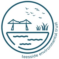TEESSIDE ENVIRONMENTAL TRUST logo - Similar company to Tees Rivers Trust