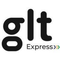 GLT Express logo - Similar company to Rushly-Express